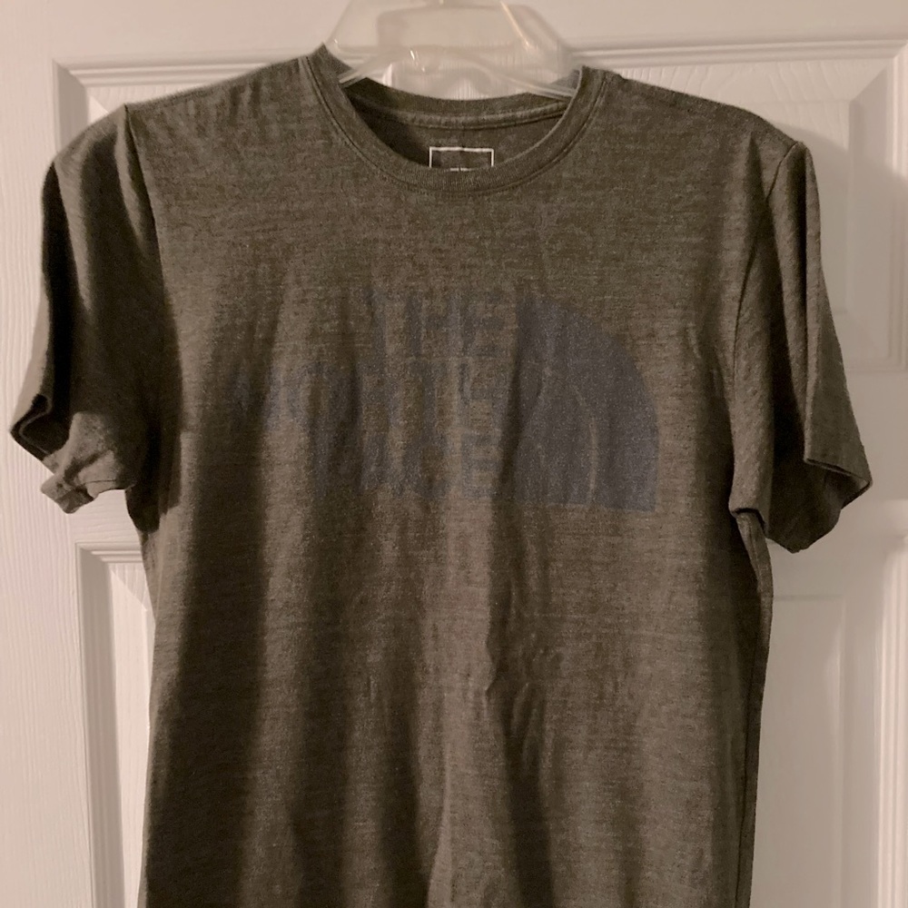 North face shirt